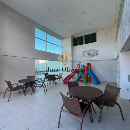 Imagem Apartamento com 3 Quartos à Venda, 89 m² em Manaíra - João Pessoa