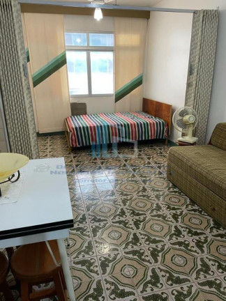 Imagem Kitnet à Venda, 29 m² em Boqueirão - Praia Grande Imagem Kitnet à Venda, 29 m² em Boqueirão - Praia Grande