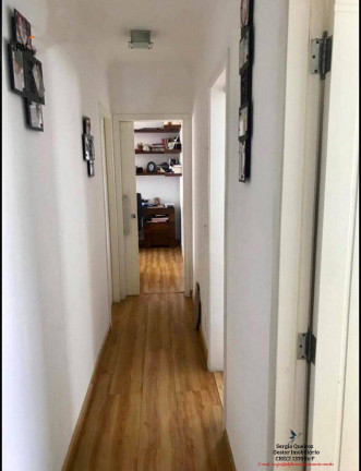 Imagem Apartamento com 3 Quartos à Venda, 144 m² em Alphaville - Santana De Parnaíba Imagem Apartamento com 3 Quartos à Venda, 144 m² em Alphaville - Santana De Parnaíba