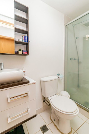 Imagem Apartamento com 2 Quartos à Venda, 52 m² em Jardim Carvalho - Porto Alegre