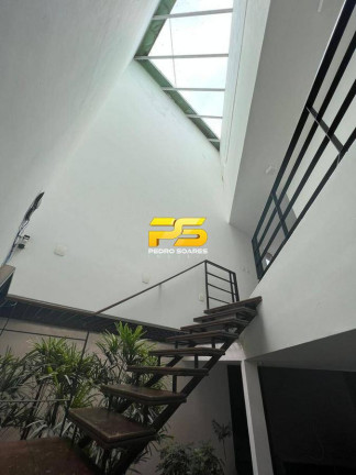 Imagem Casa com 4 Quartos à Venda, 486 m² em Intermares - Cabedelo