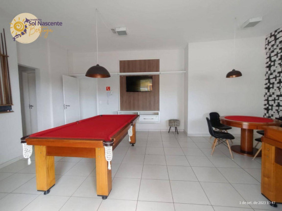 Imagem Apartamento com 2 Quartos à Venda, 108 m² em Jardim Indaiá - Bertioga