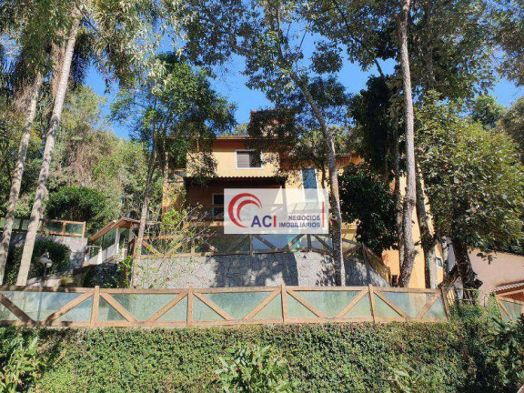 Casa com 5 Quartos à Venda, 400 m² em Vila Verde - Itapevi