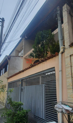 Imagem Sobrado com 1 Quarto à Venda, 140 m² em Jardim Primeiro De Maio (chacara Fazendinha) - Osasco