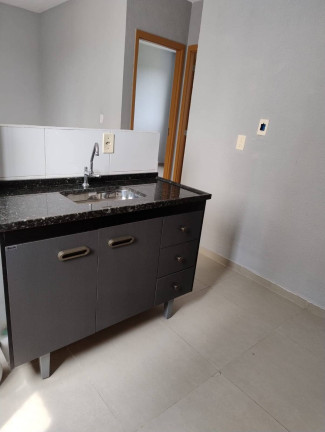 Imagem Apartamento com 2 Quartos à Venda, 43 m² em Jardim Das Nações - Salto Imagem Apartamento com 2 Quartos à Venda, 43 m² em Jardim Das Nações - Salto