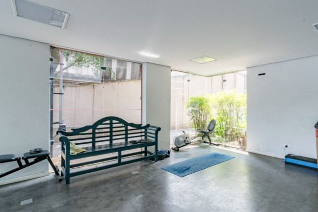 Imagem Apartamento com 3 Quartos à Venda, 82 m² em Cerqueira César - São Paulo Imagem Apartamento com 3 Quartos à Venda, 82 m² em Cerqueira César - São Paulo