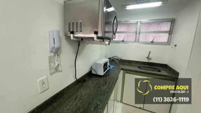 Imagem Apartamento com 1 Quarto à Venda, 52 m² em Santa Cecília - São Paulo Imagem Apartamento com 1 Quarto à Venda, 52 m² em Santa Cecília - São Paulo