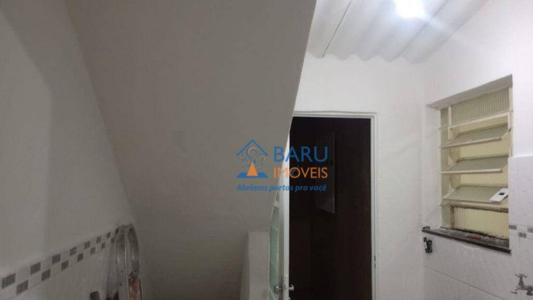 Imagem Sobrado com 3 Quartos à Venda, 130 m² em Perdizes - São Paulo