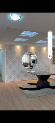 Apartamento com 3 Quartos à Venda, 153 m² em Centro - Arapongas