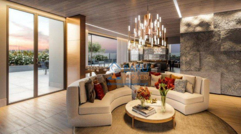 Imagem Apartamento com 3 Quartos à Venda, 104 m² em Vila Mariana - São Paulo