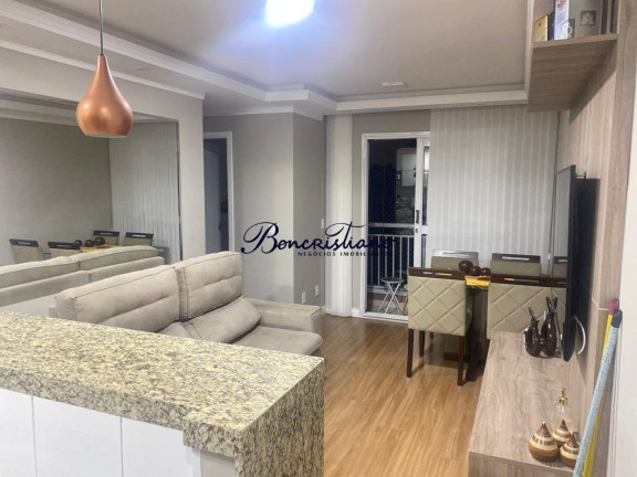 Imagem Apartamento com 2 Quartos à Venda, 51 m² em Protendit - Sao Paulo Imagem Apartamento com 2 Quartos à Venda, 51 m² em Protendit - Sao Paulo