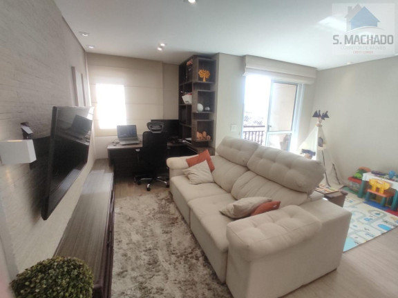 Imagem Apartamento com 2 Quartos à Venda, 70 m² em Vila Valparaiso - Santo André Imagem Apartamento com 2 Quartos à Venda, 70 m² em Vila Valparaiso - Santo André