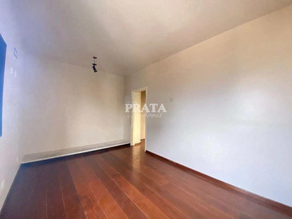 Imagem Apartamento com 3 Quartos à Venda, 163 m² em Boqueirão - Santos Imagem Apartamento com 3 Quartos à Venda, 163 m² em Boqueirão - Santos