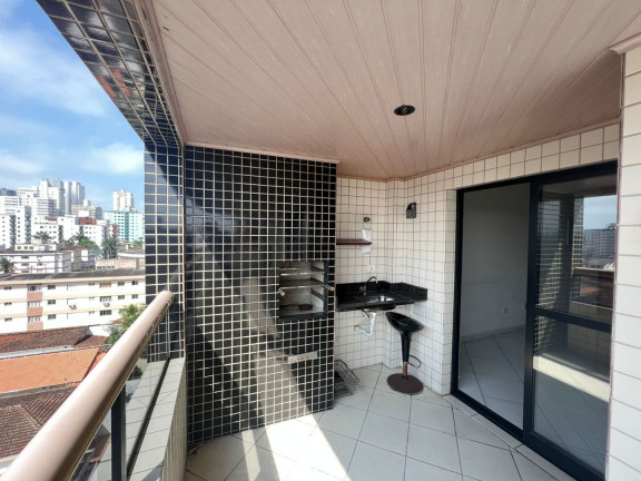 Imagem Apartamento com 2 Quartos à Venda, 62 m² em Vila Guilhermina - Praia Grande Imagem Apartamento com 2 Quartos à Venda, 62 m² em Vila Guilhermina - Praia Grande