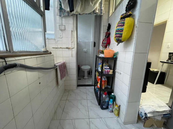 Imagem Imóvel com 2 Quartos à Venda, 100 m² em Ingá - Niterói