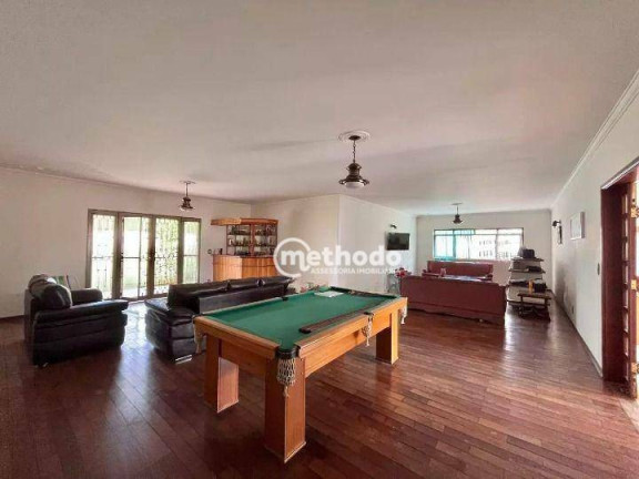 Imagem Chácara com 3 Quartos à Venda, 594 m² em Parque Xangrilá - Campinas Imagem Chácara com 3 Quartos à Venda, 594 m² em Parque Xangrilá - Campinas