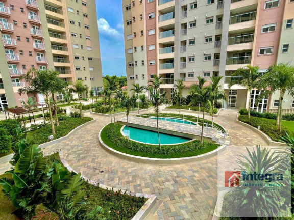 Imagem Apartamento com 3 Quartos à Venda, 96 m² em Vila Primavera - Limeira Imagem Apartamento com 3 Quartos à Venda, 96 m² em Vila Primavera - Limeira