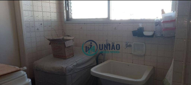 Imagem Apartamento com 3 Quartos à Venda, 140 m² em Icaraí - Niterói