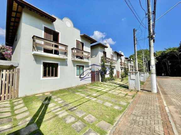 Imagem Casa com 2 Quartos à Venda, 60 m² em Granja Viana - Cotia