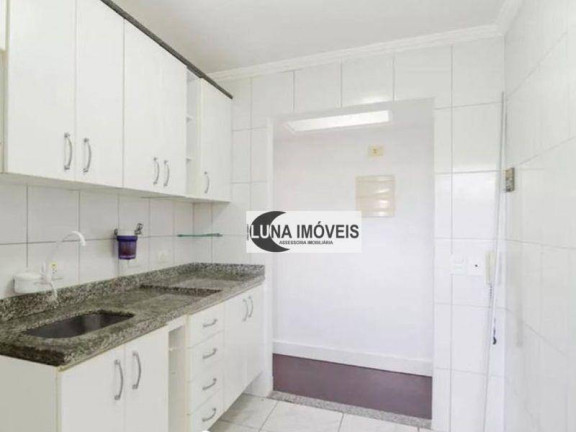 Imagem Apartamento com 3 Quartos à Venda, 68 m² em Baeta Neves - São Bernardo Do Campo