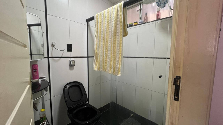 Imagem Apartamento com 1 Quarto à Venda, 44 m² em Embaré - Santos Imagem Apartamento com 1 Quarto à Venda, 44 m² em Embaré - Santos