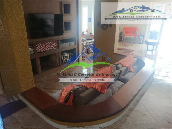 Imagem Casa com 4 Quartos à Venda, 390 m² em Atibaia Imagem Casa com 4 Quartos à Venda, 390 m² em Atibaia