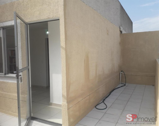 Imagem Apartamento com 3 Quartos à Venda, 104 m² em Vila Lutécia - Santo André Imagem Apartamento com 3 Quartos à Venda, 104 m² em Vila Lutécia - Santo André