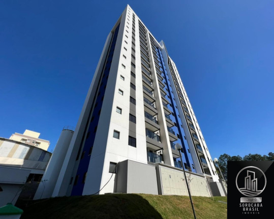 Imagem Apartamento com 2 Quartos à Venda, 55 m² em Jardim América - Sorocaba Imagem Apartamento com 2 Quartos à Venda, 55 m² em Jardim América - Sorocaba
