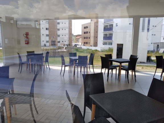 Imagem Apartamento com 2 Quartos à Venda, 50 m² em Valentina De Figueiredo - João Pessoa Imagem Apartamento com 2 Quartos à Venda, 50 m² em Valentina De Figueiredo - João Pessoa