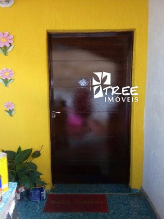 Imagem Casa com 3 Quartos à Venda, 145 m² em Sesc - Suzano
