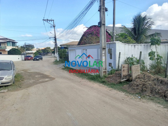 Imagem Terreno à Venda, 360 m² em Campo Redondo - São Pedro Da Aldeia