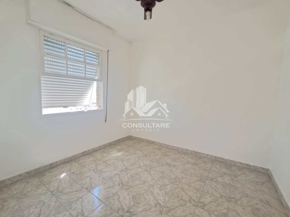 Imagem Apartamento com 1 Quarto à Venda, 35 m² em Embaré - Santos