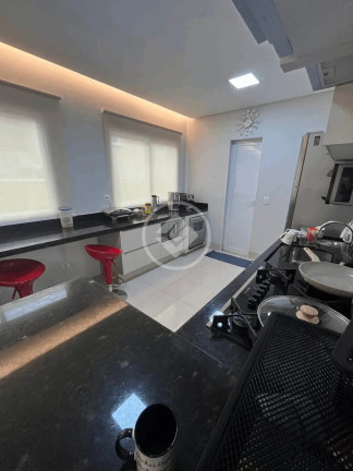 Imagem Casa com 3 Quartos à Venda, 200 m² em Residencial Vereda Dos Buritis - Goiânia