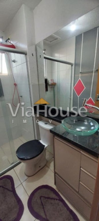 Imagem Apartamento com 2 Quartos à Venda, 41 m² em Residencial Jequitibá - Ribeirão Preto Imagem Apartamento com 2 Quartos à Venda, 41 m² em Residencial Jequitibá - Ribeirão Preto