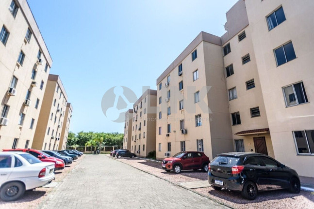 Imagem Apartamento com 2 Quartos à Venda, 38 m² em Jardim Leopoldina - Porto Alegre Imagem Apartamento com 2 Quartos à Venda, 38 m² em Jardim Leopoldina - Porto Alegre