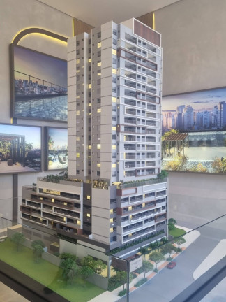 Imagem Imóvel com 1 Quarto à Venda, 27 m² em Vila Clementino - São Paulo Imagem Imóvel com 1 Quarto à Venda, 27 m² em Vila Clementino - São Paulo