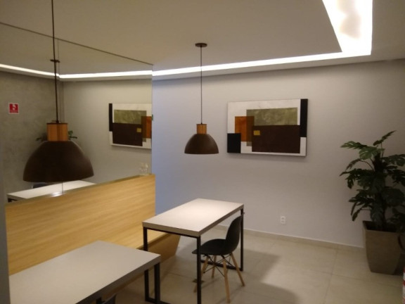 Imagem Sala Comercial para Alugar, 10 m² em Pinheiros - São Paulo