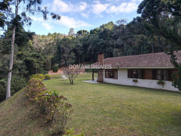 Imagem Casa com 4 Quartos à Venda, 306 m² em Região Da Vila Inglesa - Campos Do Jordão Imagem Casa com 4 Quartos à Venda, 306 m² em Região Da Vila Inglesa - Campos Do Jordão
