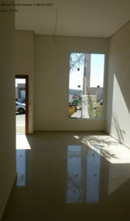 Imagem Imóvel com 3 Quartos à Venda, 200 m² em Condominio Villagio Milano - Sorocaba