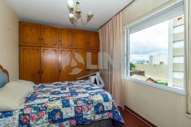 Imagem Apartamento com 2 Quartos à Venda, 93 m² em Centro Histórico - Porto Alegre
