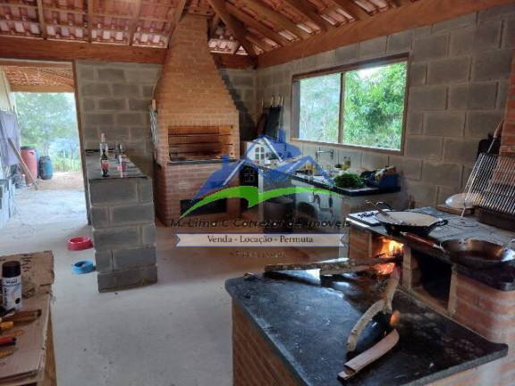 Imagem Chácara com 3 Quartos à Venda, 2.160 m² em Olho D'água - Mairiporã Imagem Chácara com 3 Quartos à Venda, 2.160 m² em Olho D'água - Mairiporã