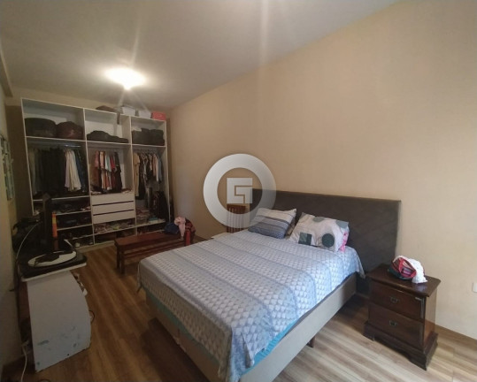 Imagem Casa com 3 Quartos à Venda, 200 m² em Novo Delfino - Montes Claros