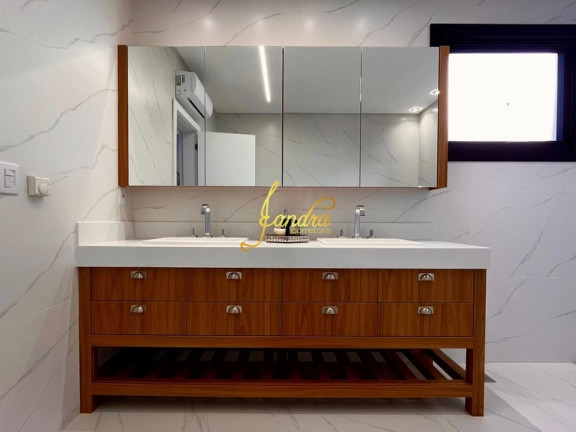 Imagem Casa de Condomínio com 5 Quartos à Venda, 406 m² em Centro - Xangri-la Imagem Casa de Condomínio com 5 Quartos à Venda, 406 m² em Centro - Xangri-la