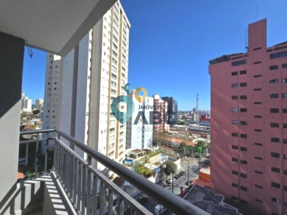 Imagem Apartamento com 1 Quarto à Venda, 40 m² em Centro - São Bernardo Do Campo Imagem Apartamento com 1 Quarto à Venda, 40 m² em Centro - São Bernardo Do Campo
