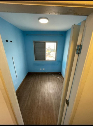 Imagem Apartamento com 2 Quartos à Venda, 48 m² em Barra Funda - São Paulo Imagem Apartamento com 2 Quartos à Venda, 48 m² em Barra Funda - São Paulo