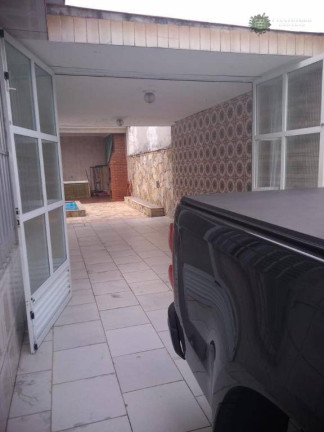 Imagem Casa com 2 Quartos à Venda, 115 m² em Ocian - Praia Grande