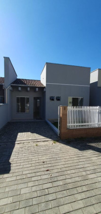 Imagem Casa com 2 Quartos à Venda, 64 m² em Imigrantes - Timbó