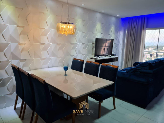 Apartamento com 3 Quartos à Venda, 160 m² em Parque Boa Esperança - Indaiatuba
