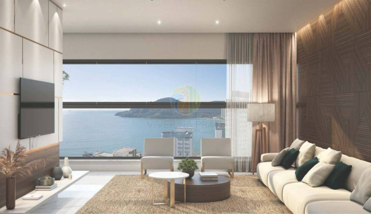 Apartamento com 4 Quartos à Venda, 193 m² em Barra Sul - Balneário Camboriú