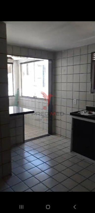 Apartamento com 3 Quartos à Venda, 70 m² em Bessa - João Pessoa